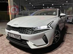 کیا K5